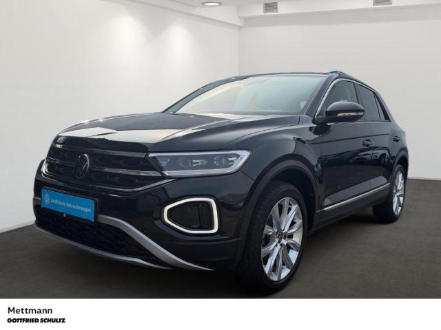 VW T-Roc 72.793 km 22.590 &euro; Mettmann 40822