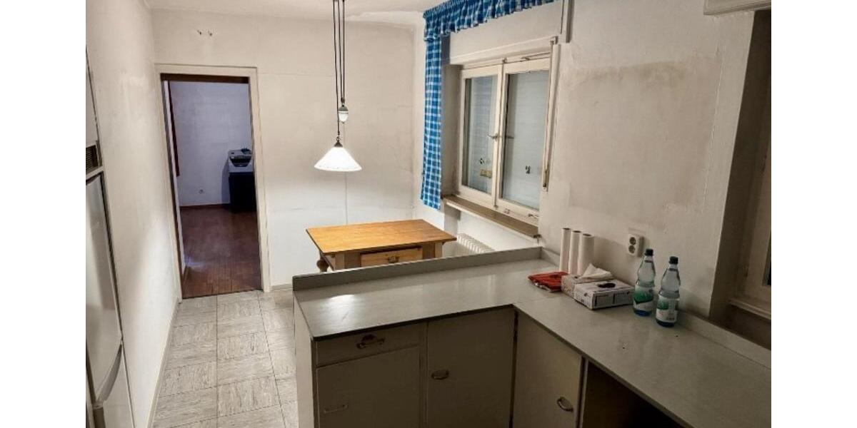 Einfamilienhaus mit Traumgrundstück 4 zimmer