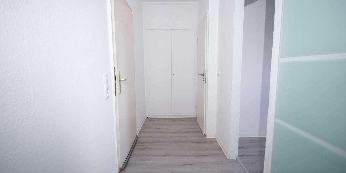 Etagenwohnung Hattingen - 1 Zimmer, 32 m&sup2;, 65.000&euro; | Angebot:26718198