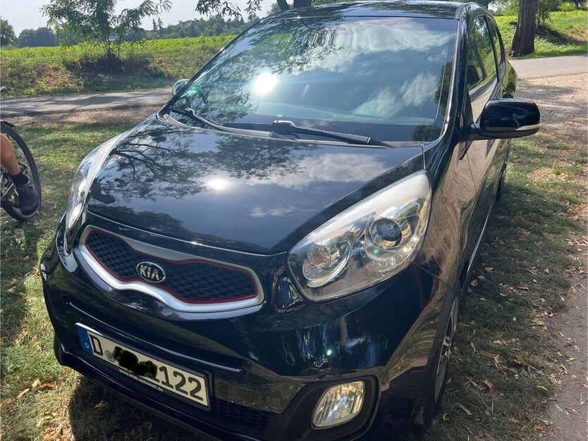 Picanto
