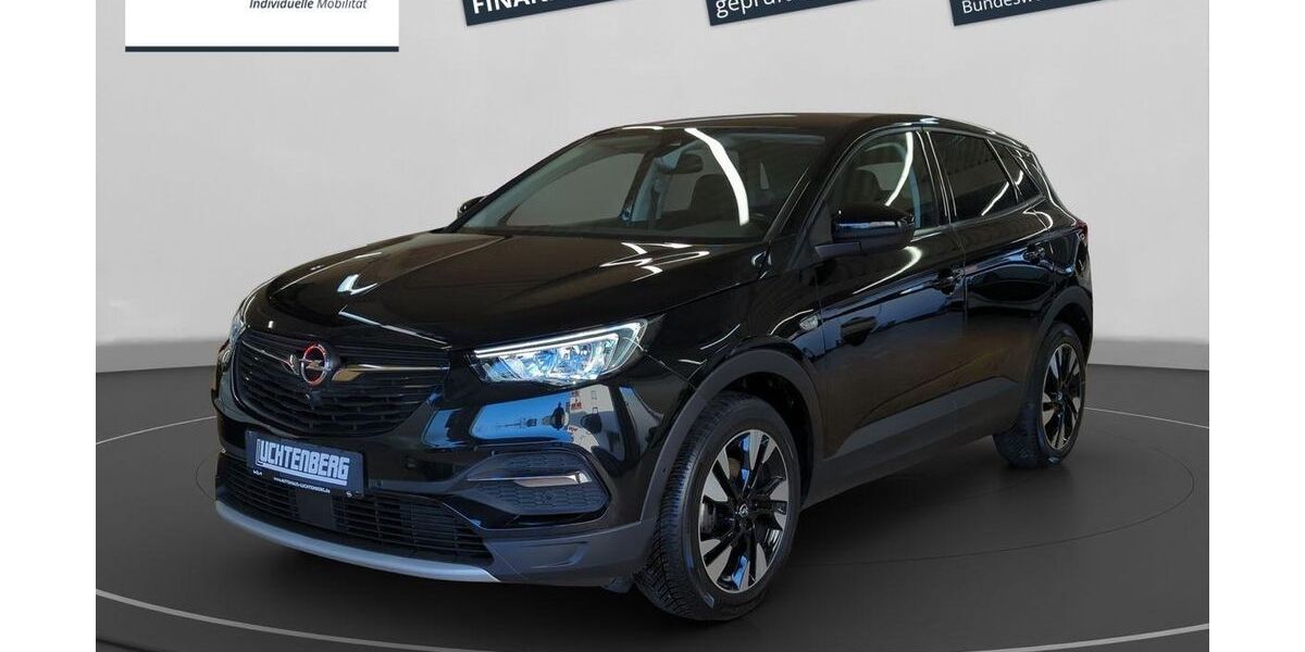 Opel Grandland (X) 40.800 km 18.990 &euro; Leverkusen 51381