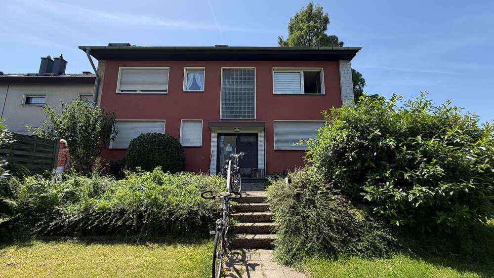 Etagenwohnung Solingen Aufderhöhe - 3 Zimmer, 79 m&sup2;, 147.500&euro; | Angebot:27165541