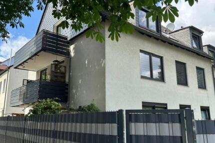 118 QM Maisonette Wonung in Frintrop Nähe Centro OB zu vermeiten