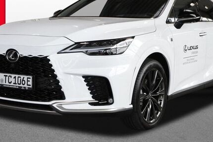 Lexus RX 450