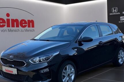 Kia ceed / Ceed 59.990 km 15.699 &euro; Hagen 58135
