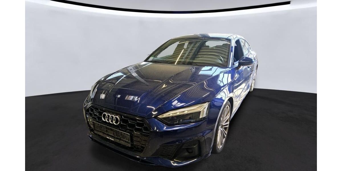 Audi A5 45.055 km 38.380 &euro; Hagen 58091