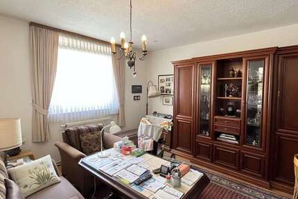 Wohnung Düsseldorf Derendorf - 2 Zimmer, 55 m&sup2;, 259.000&euro; | Angebot:27163028