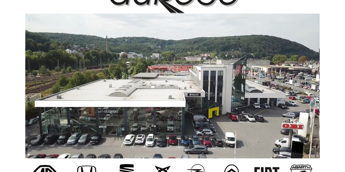 Opel Corsa 4.122 km 18.990 &euro; Wuppertal 42103