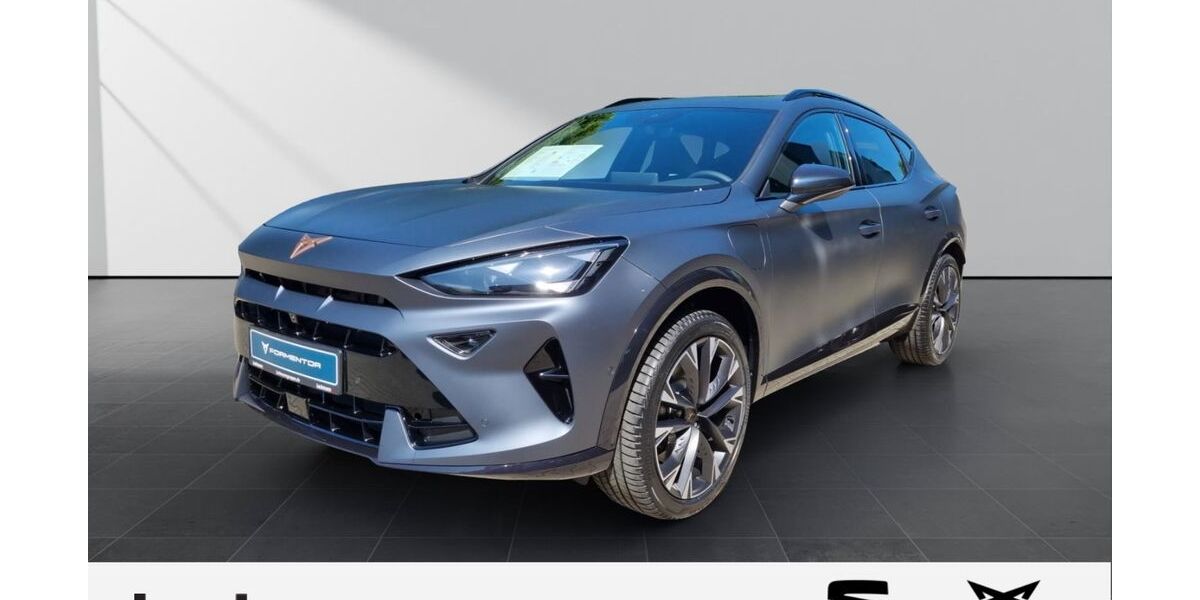 Cupra Formentor 14.000 km 45.990 &euro; Solingen 42719