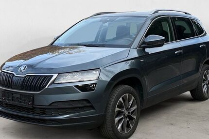Skoda Karoq 82.436 km 21.990 &euro; Düsseldorf 40589