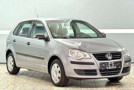 VW Polo 134.000 km 3.490 &euro; Wuppertal 42275