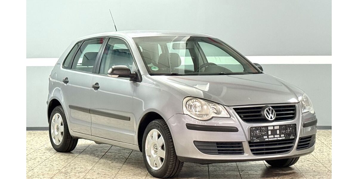 VW Polo 134.000 km 3.490 &euro; Wuppertal 42275