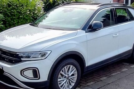 VW T-Roc 9.000 km 19.400 &euro; Remscheid 42859