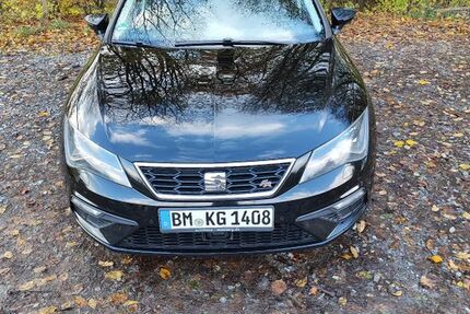 Seat Leon 152.000 km 12.900 € Wuppertal 42349