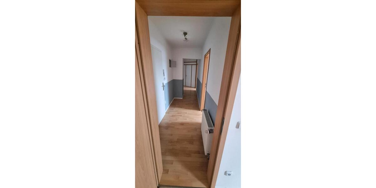 Charmante 4-Zimmer Dachgeschosswohnung zimmer