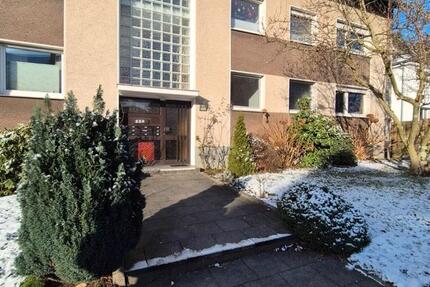 Helle 3-Zimmer Wohnung in Schlebusch Leverkusen 3 zimmer