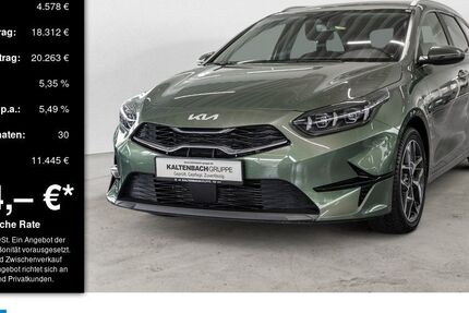 Kia ceed Sportswagon 26.439 km 22.490 &euro; Remscheid 42897