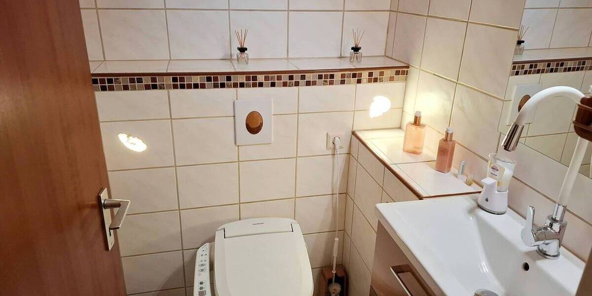 Doppelhaushälfte Bergisch Gladbach Sand - 4 Zimmer, 126 m&sup2;, 495.000&euro; | Angebot:25740758