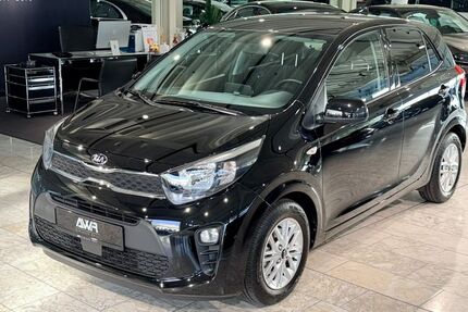 Kia Picanto 19.557 km 10.980 &euro; Remscheid 42897