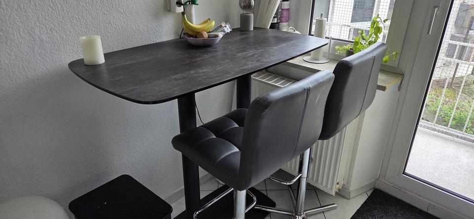 Etagenwohnung Solingen Ohligs - 2.5 Zimmer, 80 m&sup2;, 790&euro; | Angebot:26264780