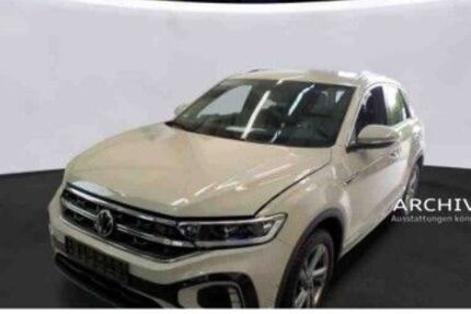 VW T-Roc 23.558 km 42.988 &euro; Leverkusen 51379