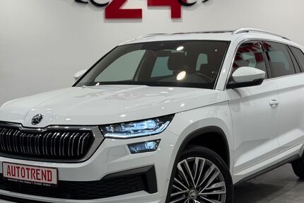 Skoda Kodiaq 156.000 km 32.690 &euro; Bergisch Gladbach 51469