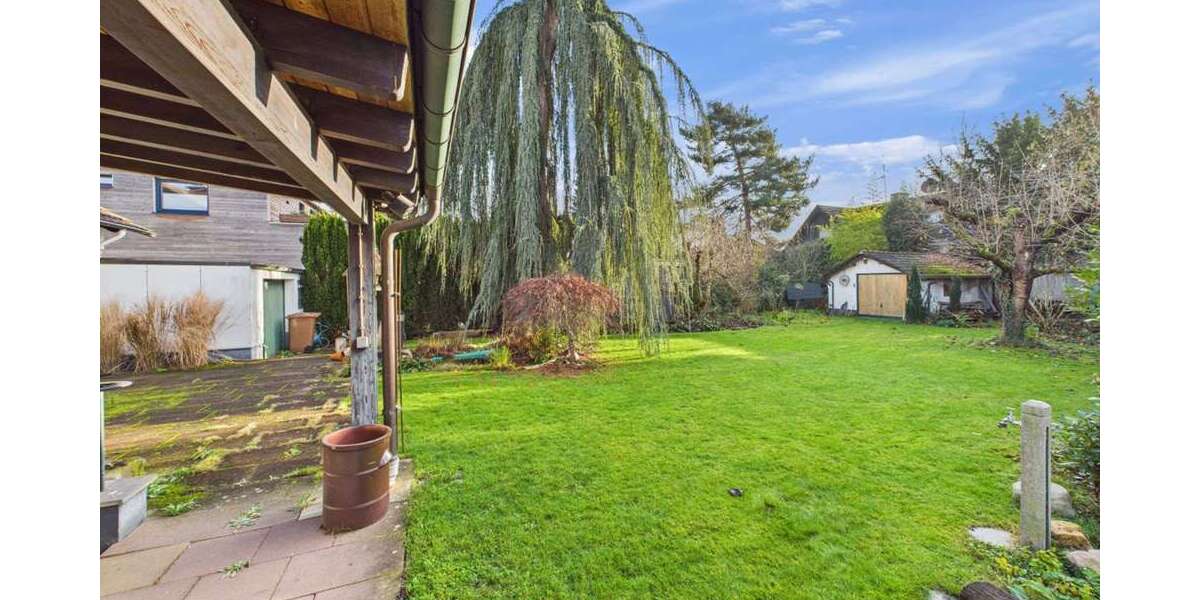 Haus zum Kaufen in Hilden 659.000 € 160 m² 6 zimmer