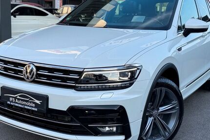 VW Tiguan 115.000 km 25.699 &euro; Remscheid 42853