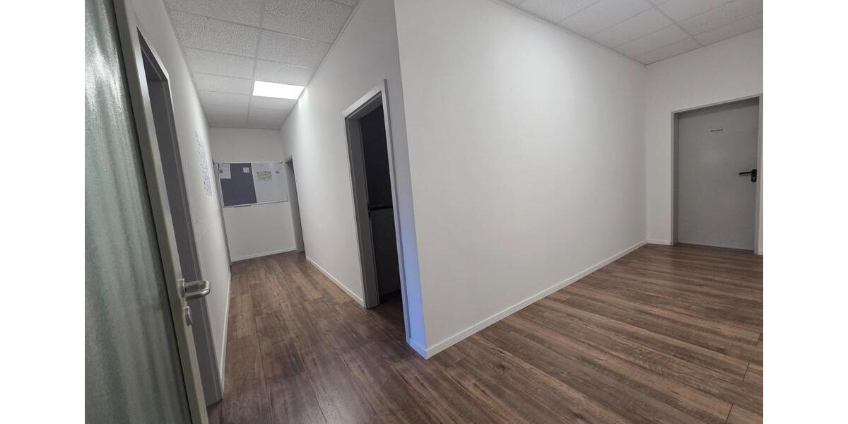 Büroräume in Gevelsberg zimmer