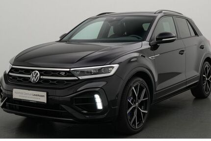 VW T-Roc 25.737 km 38.480 &euro; Leverkusen 51379