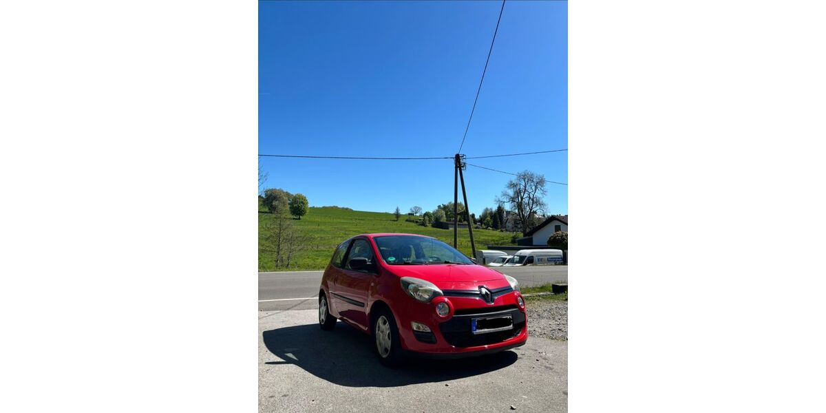 Renault Twingo 90.662 km 2.800 &euro; Wipperfürth 51688