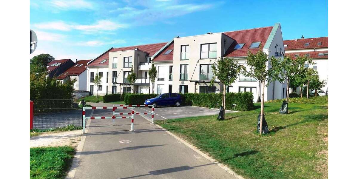 Etagenwohnung Haan Gruiten - 2 Zimmer, 64 m&sup2;, 875&euro; | Angebot:26856561