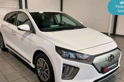 Hyundai IONIQ 49.294 km 14.890 &euro; Wuppertal 42287