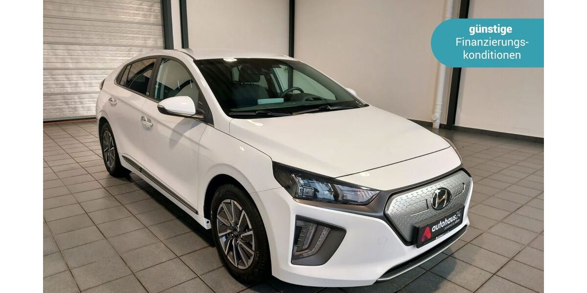 Hyundai IONIQ 49.294 km 14.890 &euro; Wuppertal 42287