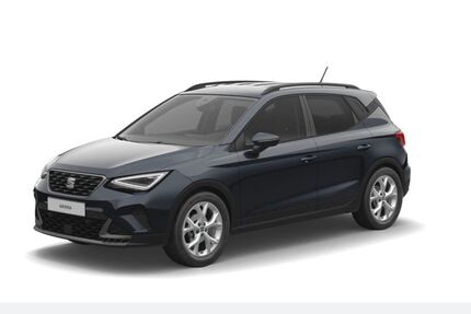 Seat Arona 8.424 km 26.830 &euro; Remscheid 42897