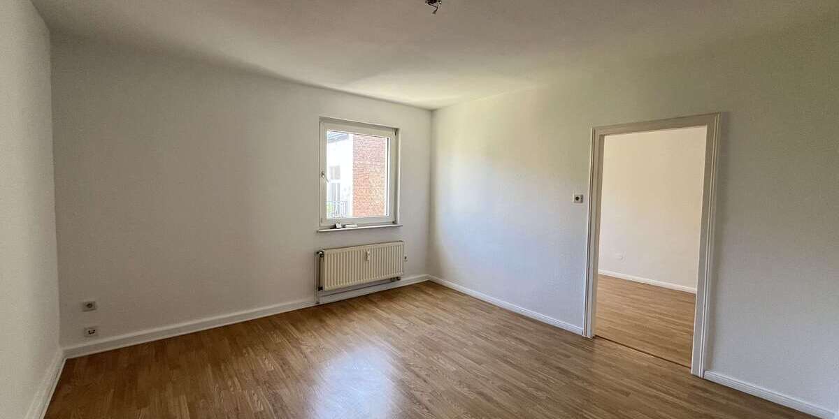 Etagenwohnung Düsseldorf Derendorf - 3 Zimmer, 50 m&sup2;, 275.000&euro; | Angebot:26915009