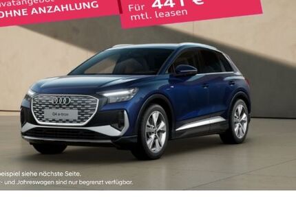 Audi Q4 e-tron 7.718 km 42.130 &euro; Hagen 58089