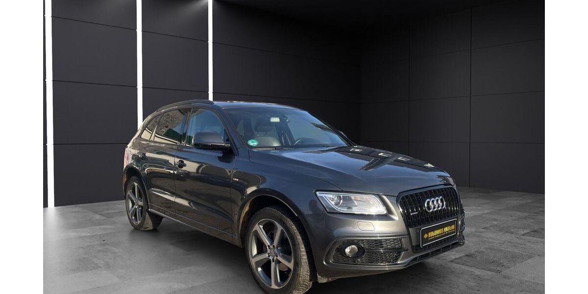 Audi Q5 139.000 km 21.980 &euro; Remscheid 42897