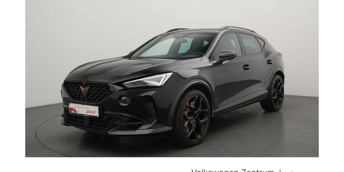 Cupra Formentor 45.658 km 37.988 &euro; Leverkusen 51379