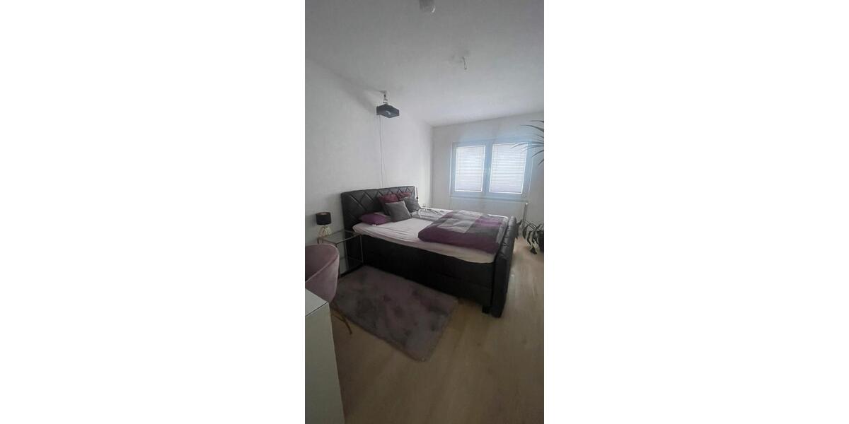 Mietwohnung in Wuppertal- Ronsdorf (zentral) 3 zimmer