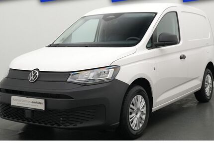 VW Caddy 2.001 km 34.480 &euro; Leverkusen 51379