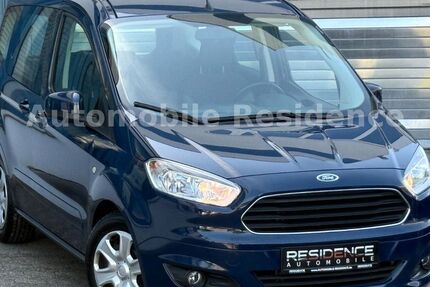 Ford Tourneo Courier 44.000 km 9.398 &euro; Ratingen 40880