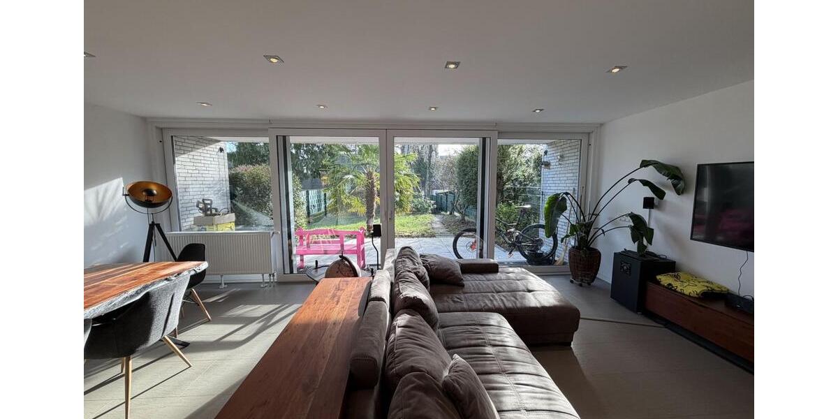 Reihenmittelhaus mit Garten & Garage 5 zimmer