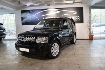 Land Rover Discovery 219.618 km 16.900 &euro; Ratingen 40880