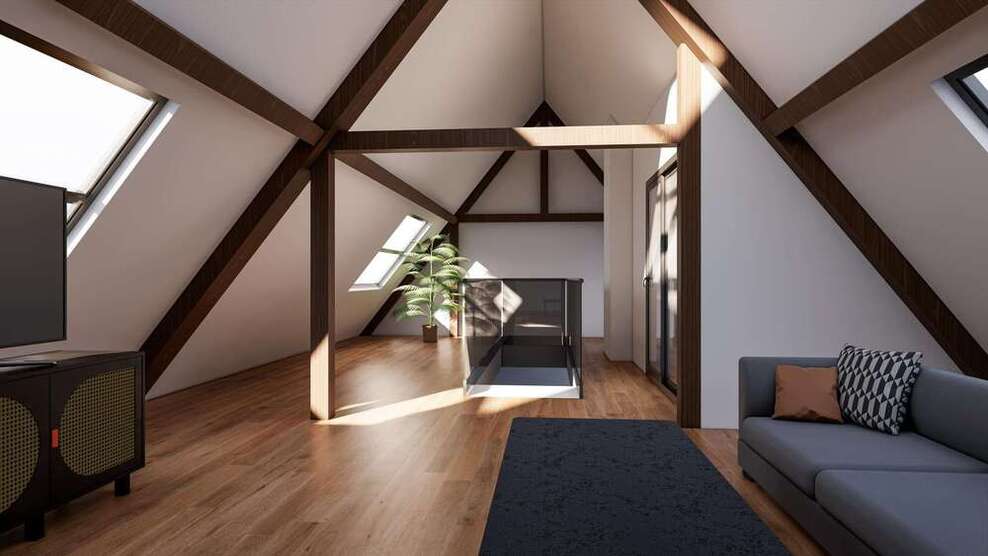 Wohnung zum Kaufen in Düsseldorf 740.000 € 140 m²