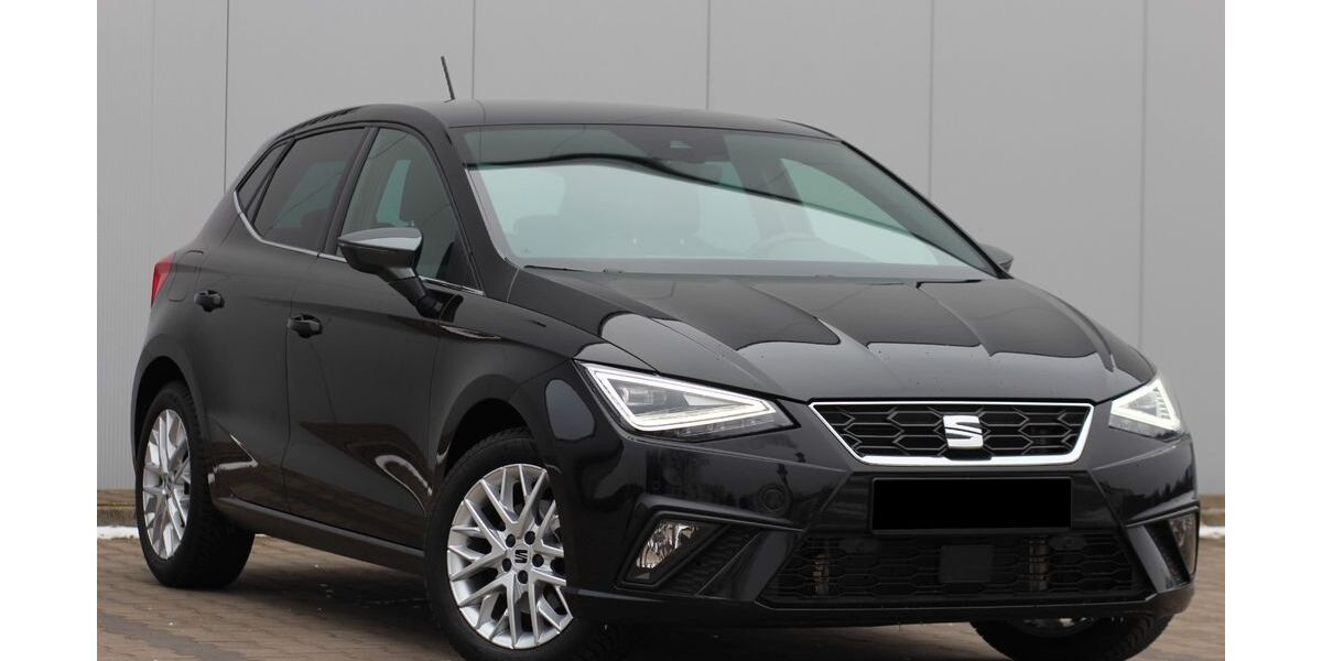 Seat Ibiza 7.000 km 18.500 &euro; Hagen 58119