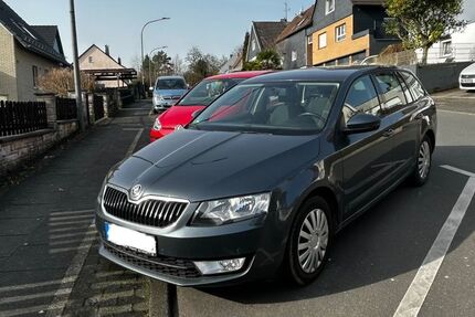Skoda Octavia 169.637 km 8.990 &euro; Wuppertal 42389