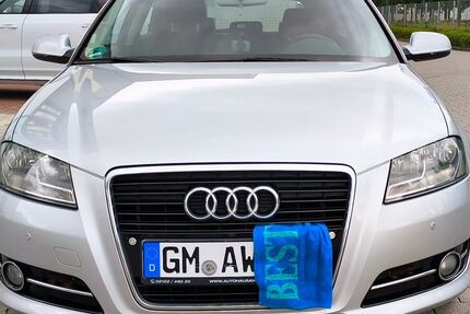 Audi A3 203.500 km 4.000 &euro; Wipperfürth 51688