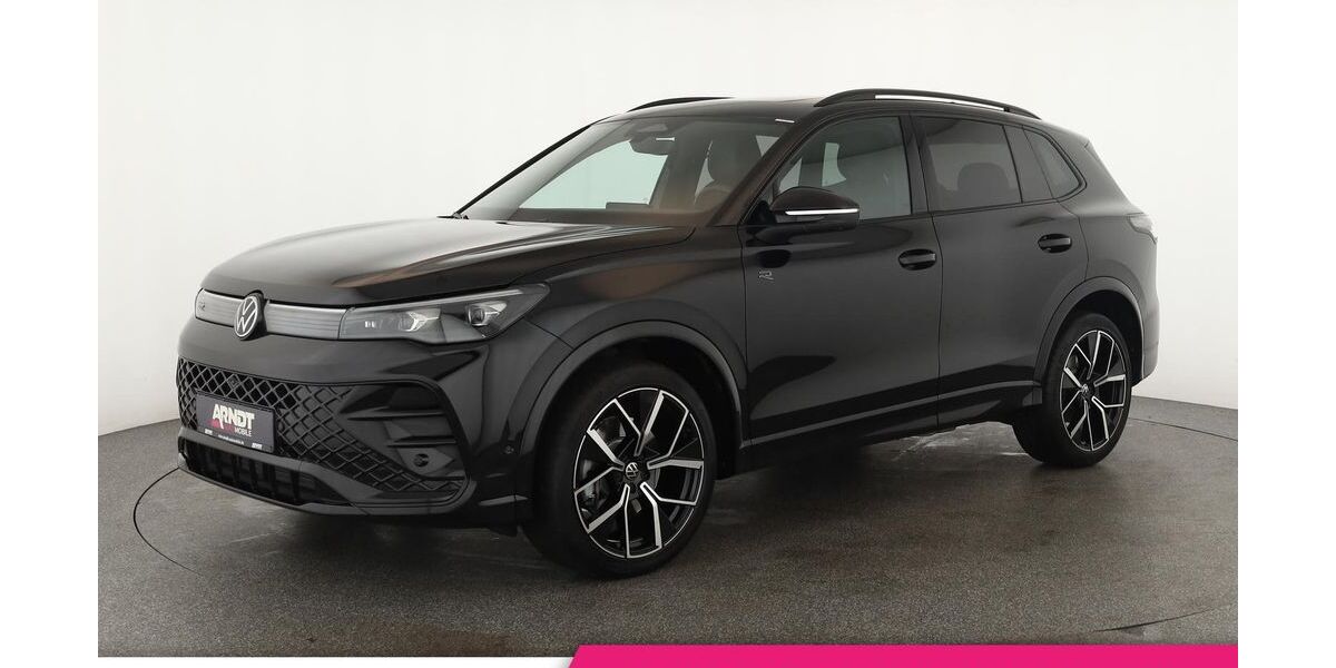 VW Tiguan 35.500 km 46.184 &euro; Düsseldorf 40233