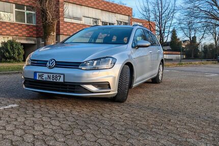 VW Golf 132.000 km 9.900 &euro; Heiligenhaus 42579